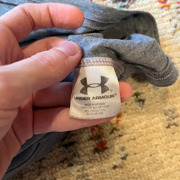 Men’s UA Tech 2.0 Short Sleeve - Picture 4 of 7